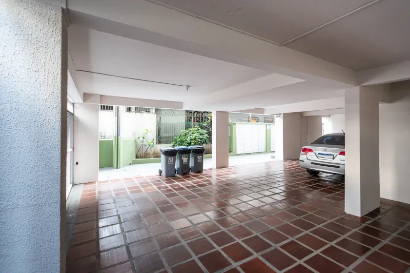 Apartamento com 3 dormitórios sendo 1 suíte e 2 vagas na região Central de Balneário Camboriú SC — foto 18