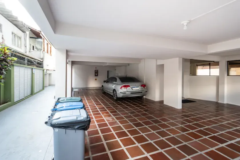 Apartamento com 3 dormitórios sendo 1 suíte e 2 vagas na região Central de Balneário Camboriú SC — foto 19