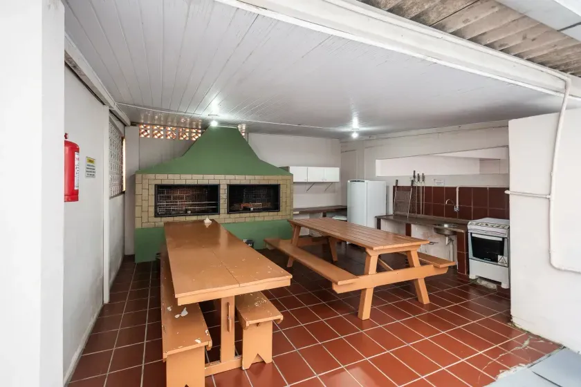 Apartamento com 3 dormitórios sendo 1 suíte e 2 vagas na região Central de Balneário Camboriú SC — foto 20