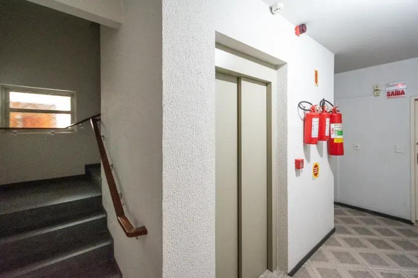 Apartamento com 3 dormitórios sendo 1 suíte e 2 vagas na região Central de Balneário Camboriú SC — foto 16