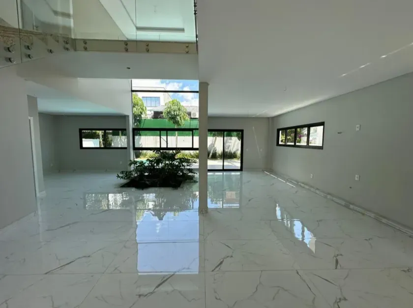 Casa em Villagio da Barra Condomínio fechado na Barra em Balneário Camboriú