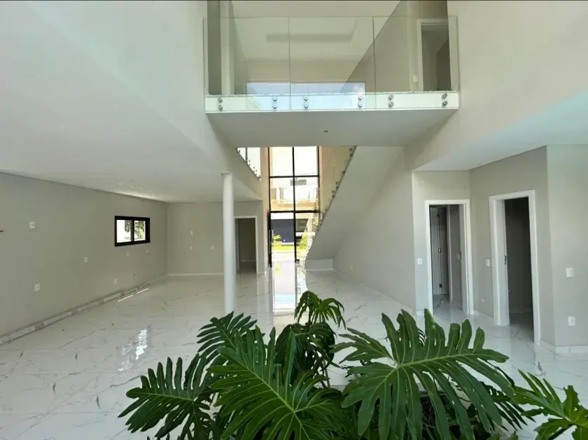 Casa em Villagio da Barra Condomínio fechado na Barra em Balneário Camboriú — foto 2