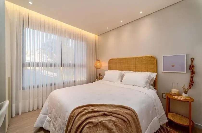 Casa frente mar mobiliada com 4 suítes em Balneário Camboriú — foto 2