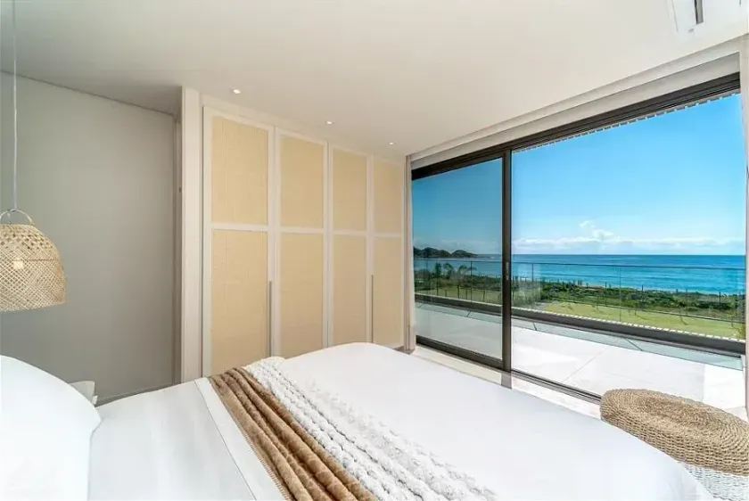 Casa frente mar mobiliada com 4 suítes em Balneário Camboriú — foto 6