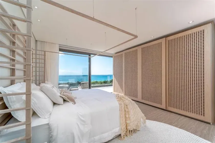 Casa frente mar mobiliada com 4 suítes em Balneário Camboriú — foto 16