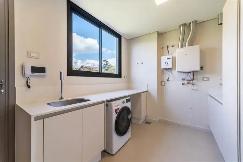 Casa frente mar mobiliada com 4 suítes em Balneário Camboriú — foto 21
