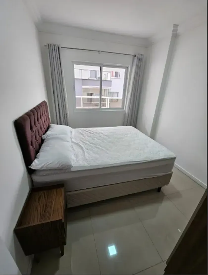 Apartamento quadra mar com 3 dormitórios sendo 1 suíte e 2 vagas de garagem  Balneário Camboriú/SC — foto 8