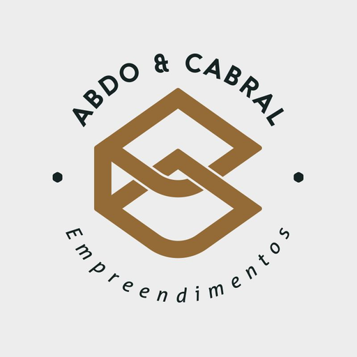 Logo ABDO e Cabral
