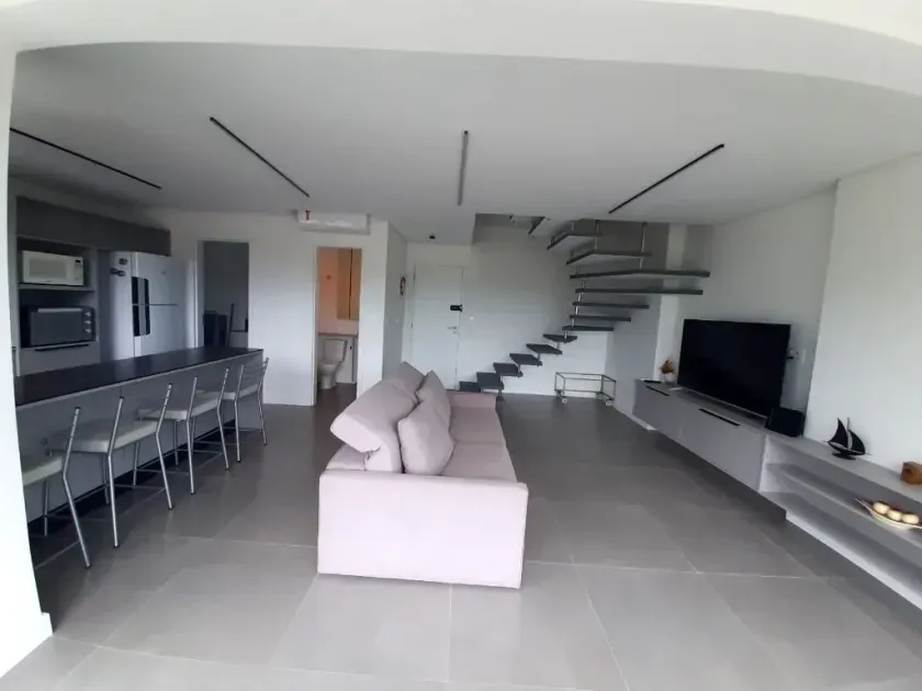 Apartamento Duplex no Riviera Concept