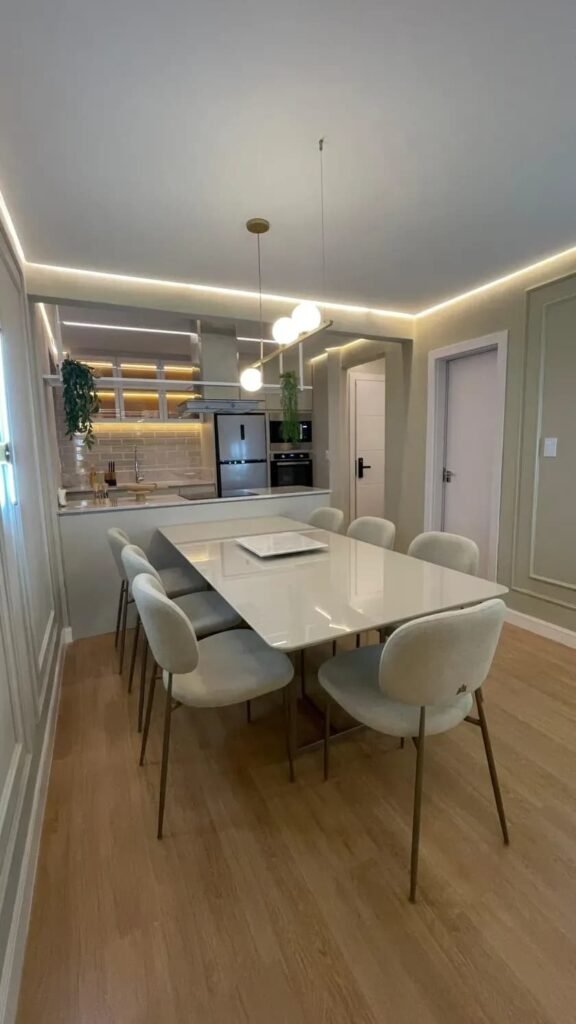 Florence Garden Residence