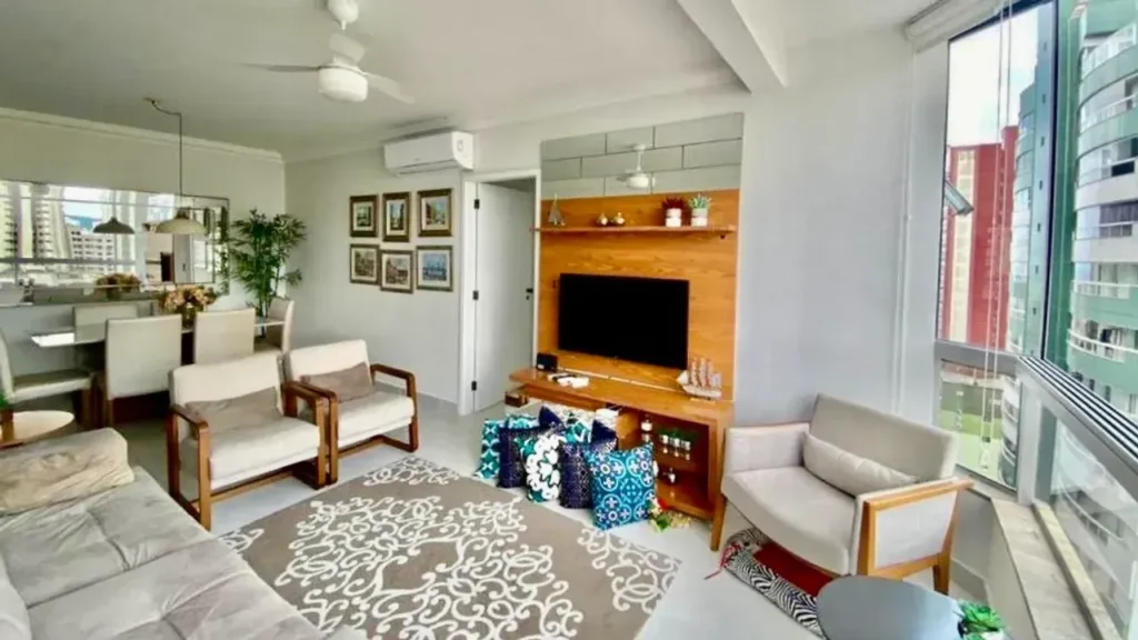 Apartamento Solar do Cangongo