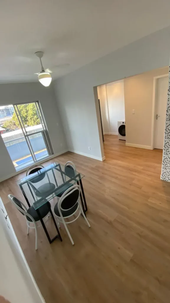 Apartamento com 2 dormitórios