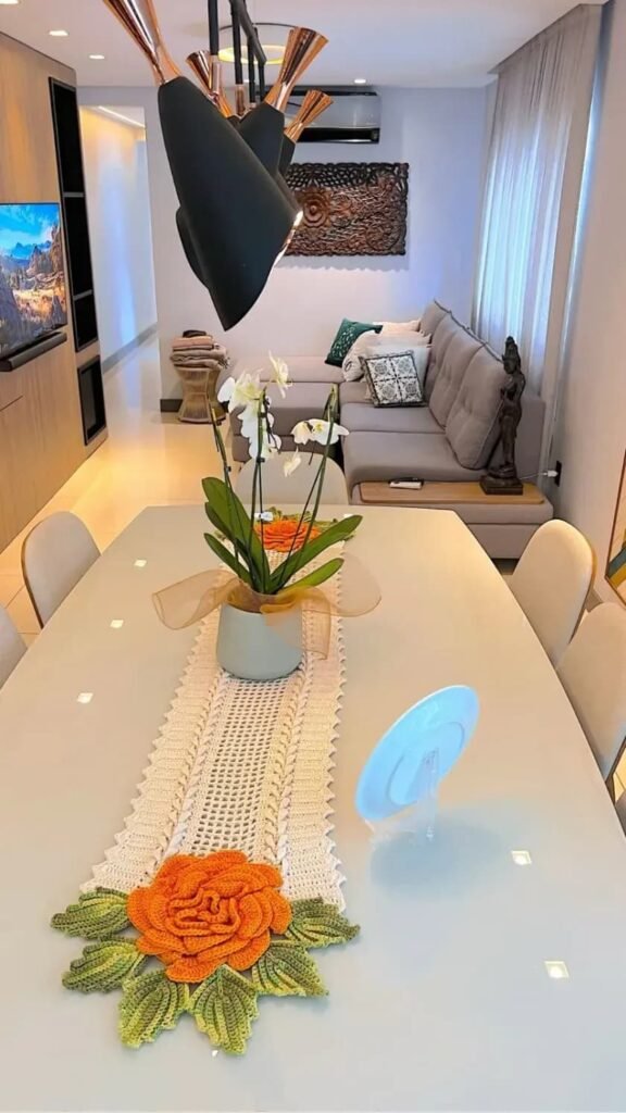 Apartamento de Luxo