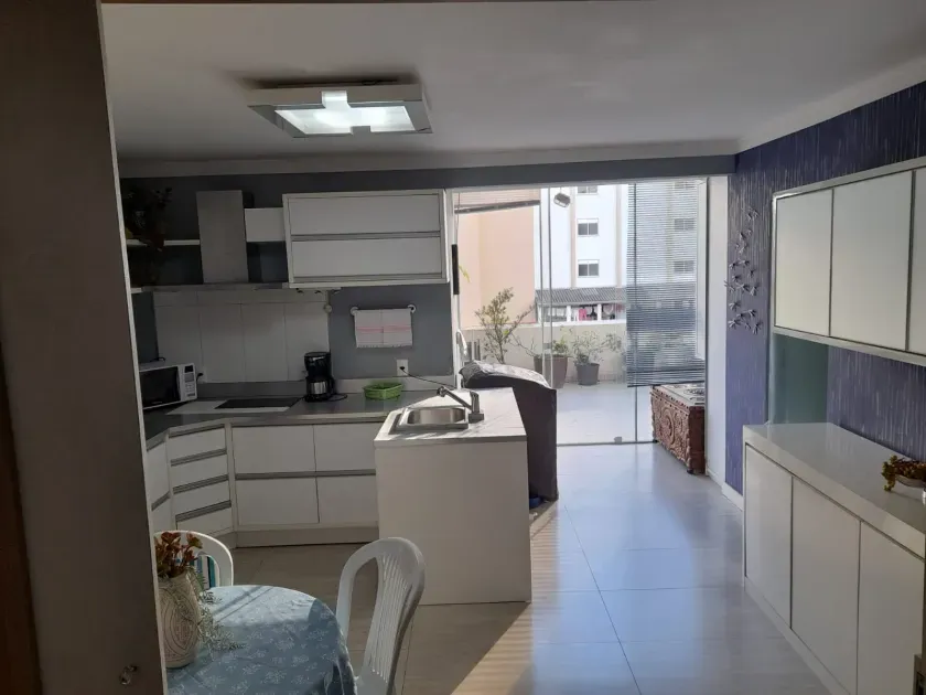 Apartamento diferenciado
