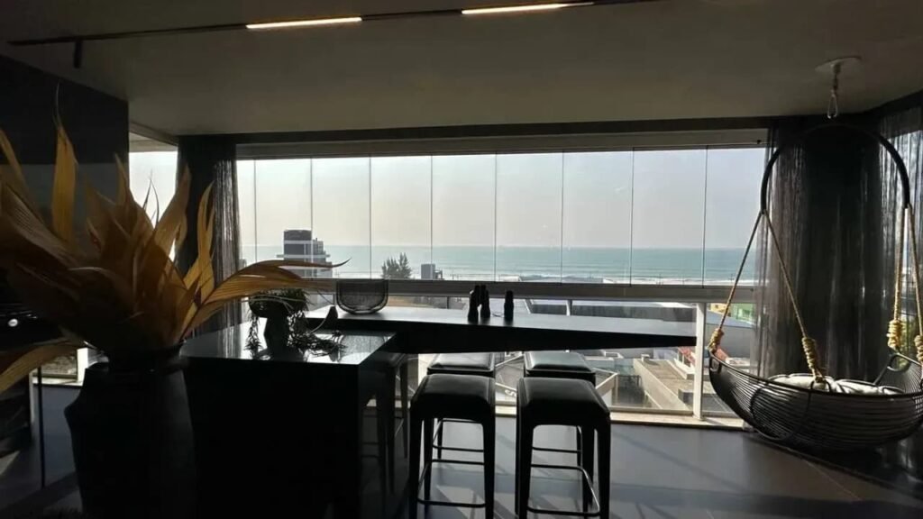 Apartamento no Amores da Brava