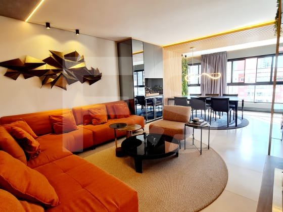 Apartamento no Argos Residencial