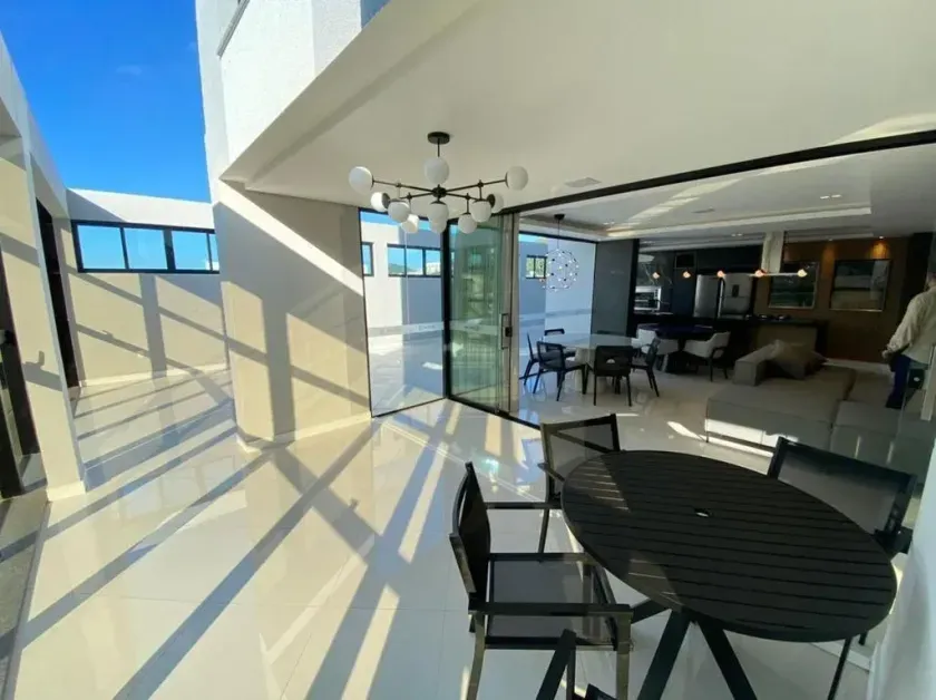 Apartamento no Brava View