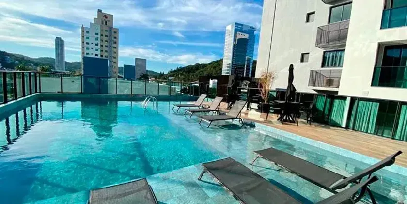 Apartamento no Brava View