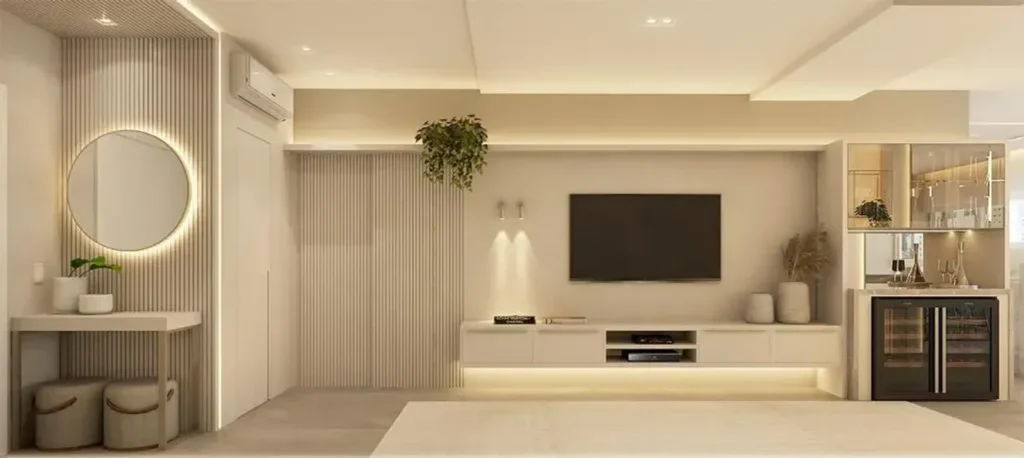 Apartamento no Città di Vinci