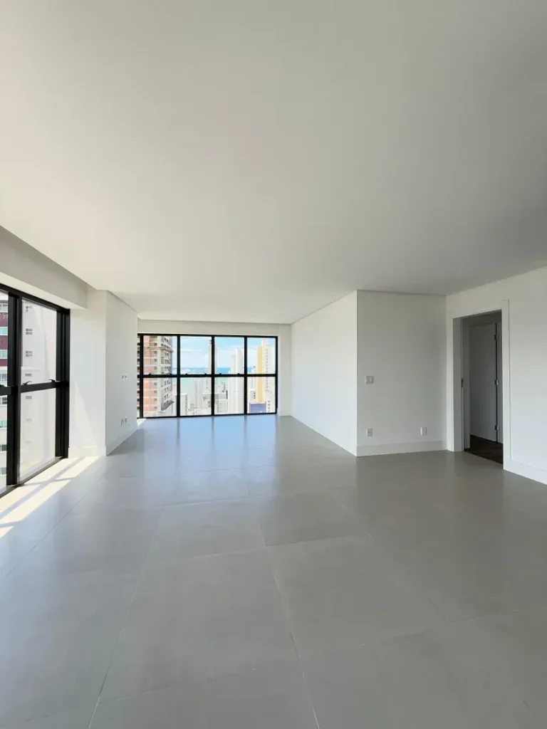Apartamento no Ed Rooftop