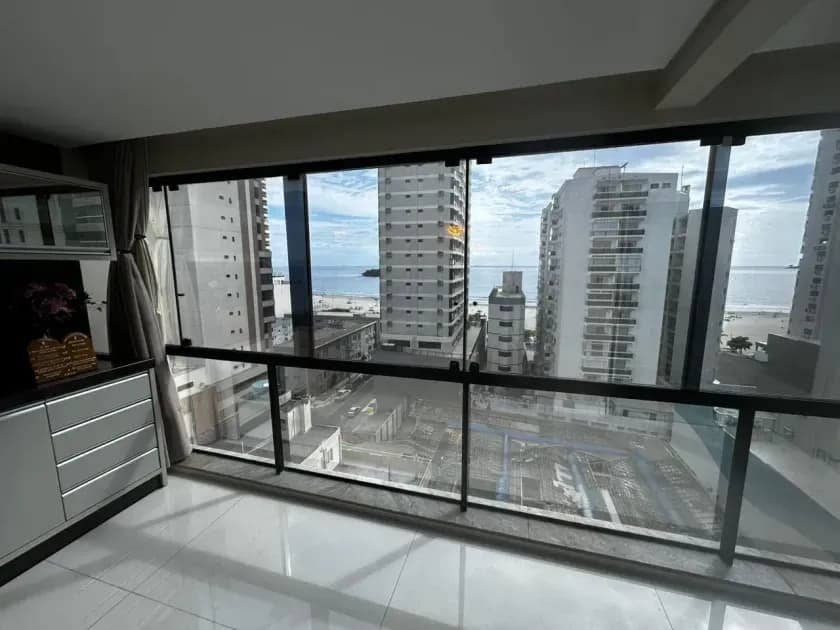 Apartamento no Ed Sunshine