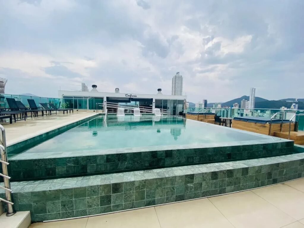 Apartamento no Edifício Aldebaran