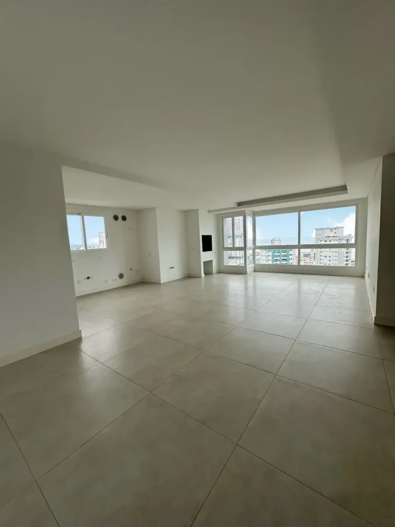 Apartamento no Edifício Camboas