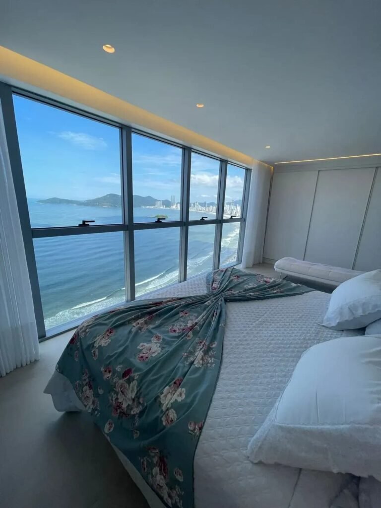 Apartamento no Edifício Splendido