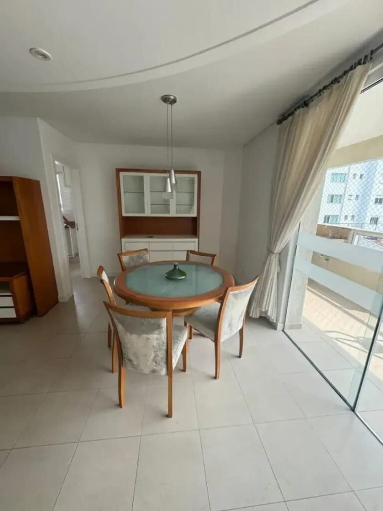 Apartamento no Estrela do Mar Azul