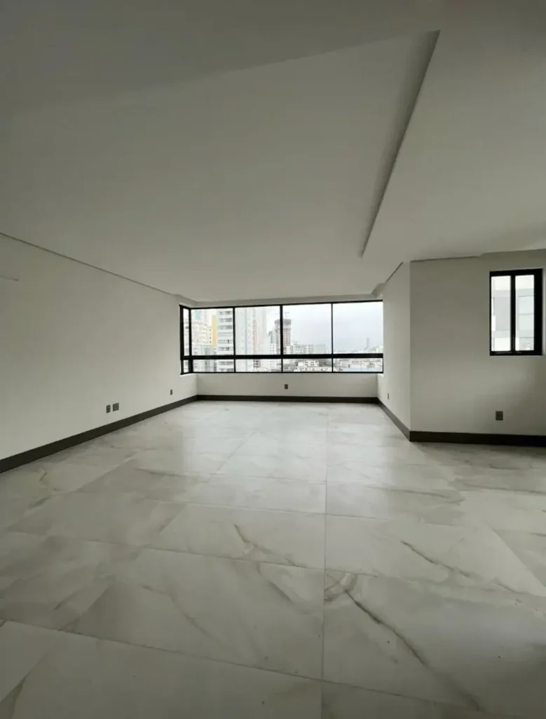 Apartamento no Green Ocean