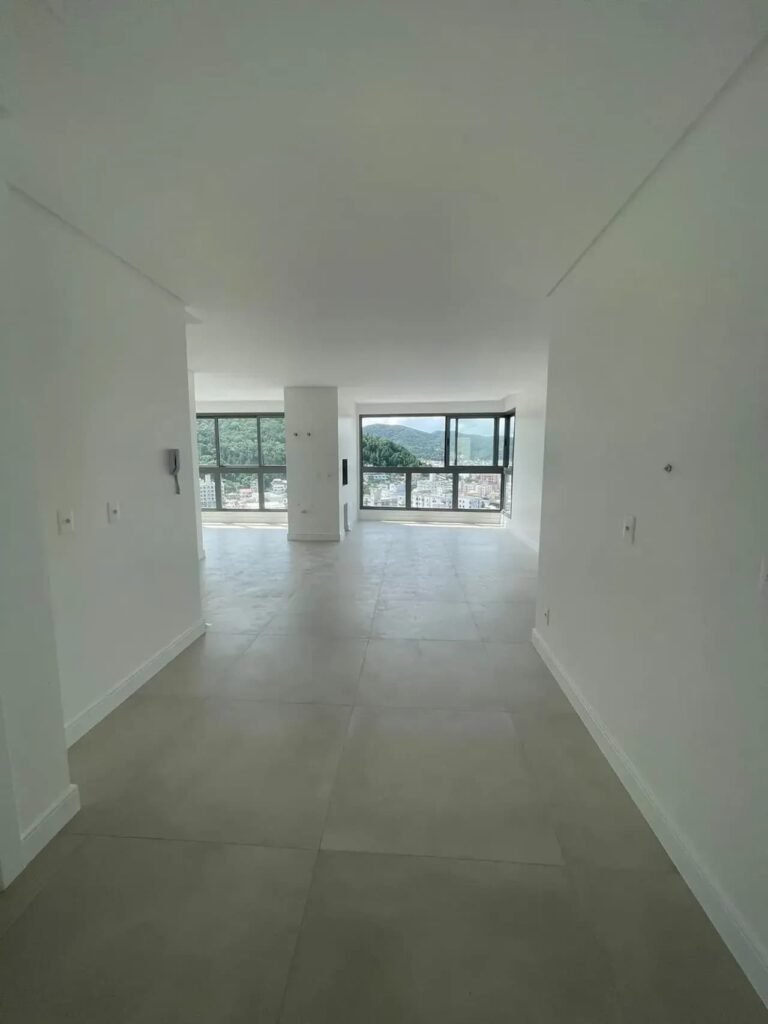 Apartamento no Home Square Residence
