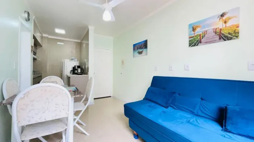 Apartamento no Ilha do Farol