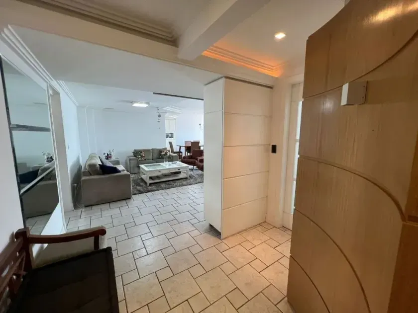 Apartamento no Ilhas do Sol