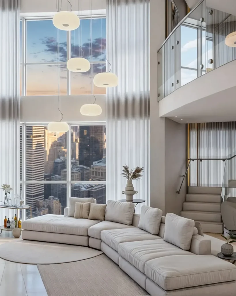 Apartamento no Magnifique Tower