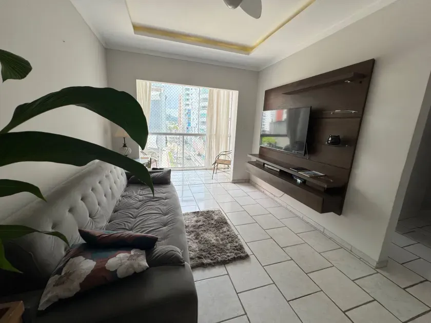 Apartamento no Mariano Moreno