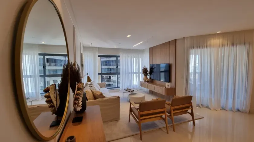 Apartamento no New York