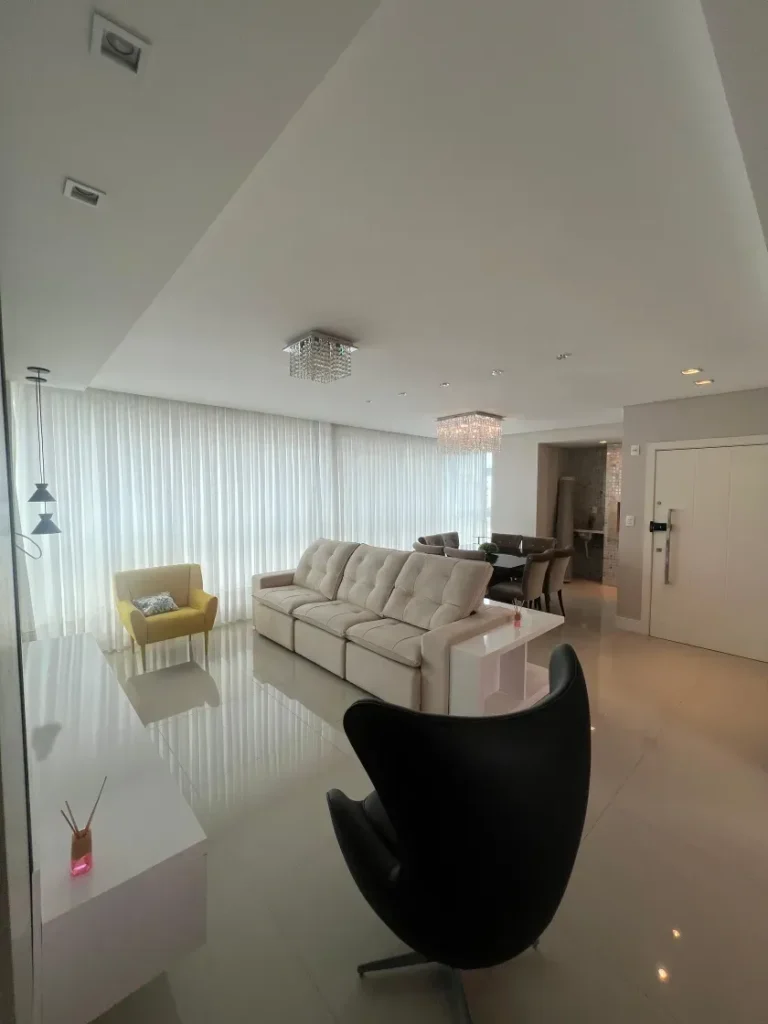 Apartamento no Palm Beach