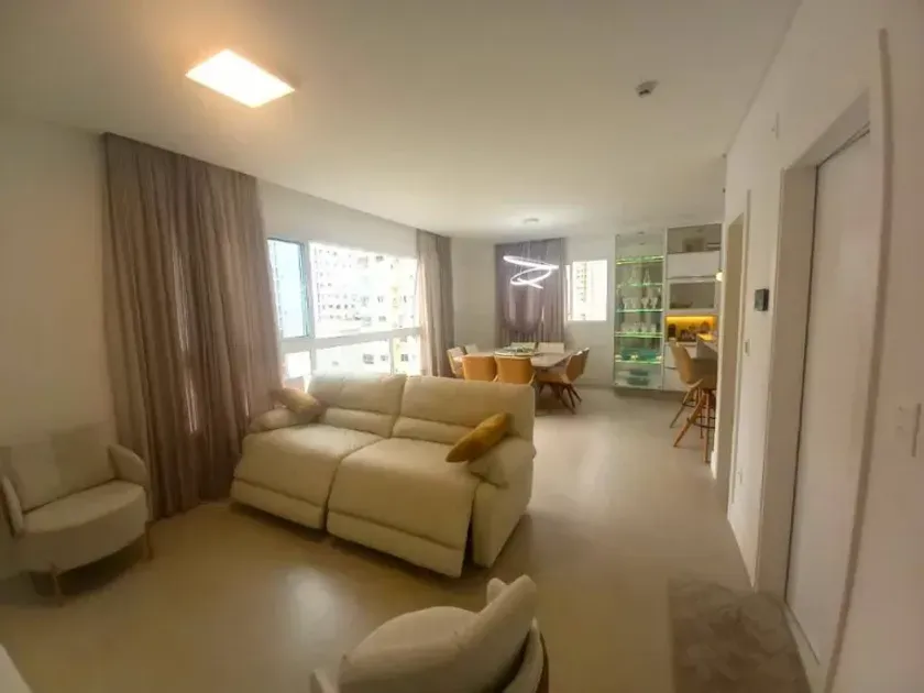 Apartamento no San Telmo