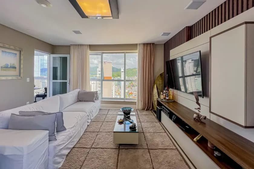 Apartamento no Solar Gonçalves