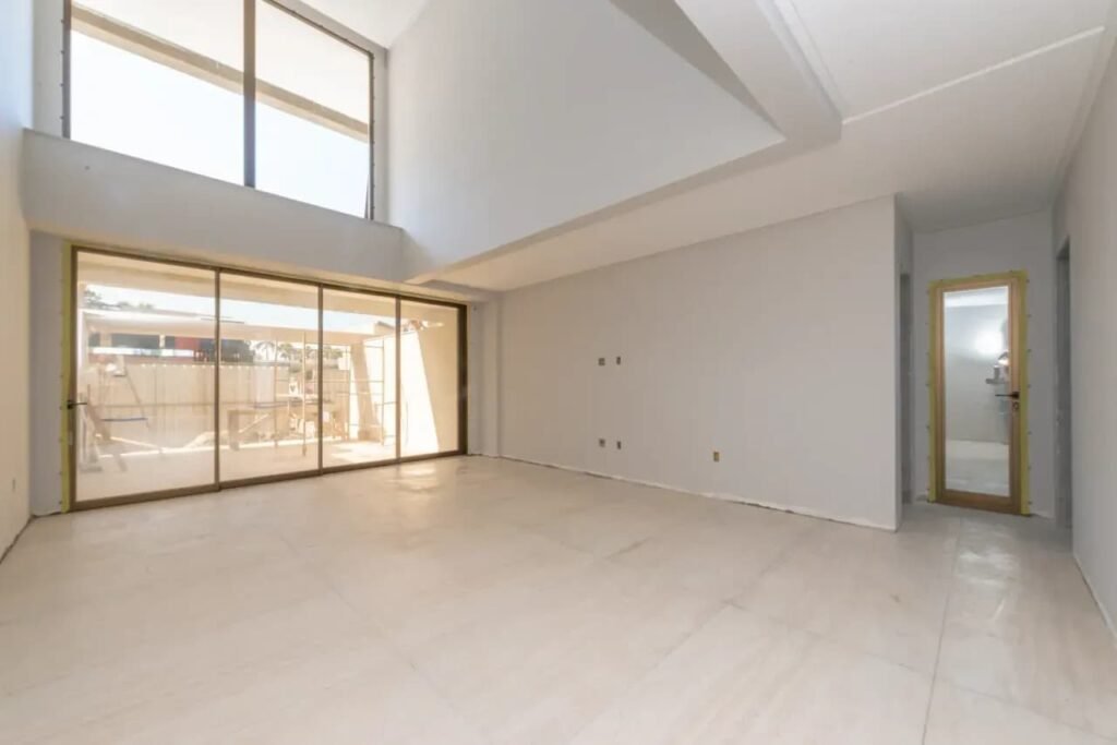 Apartamento no Square