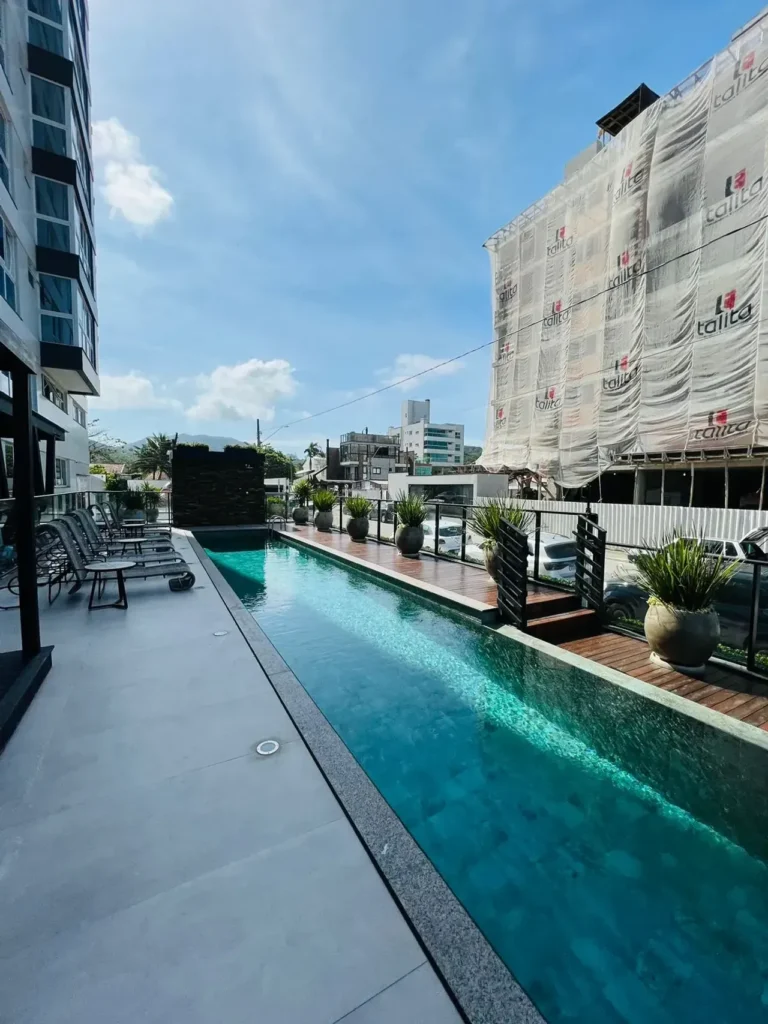Brava Prime Residence