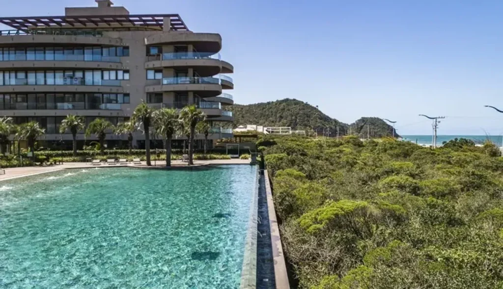 Bravíssima Private Residence