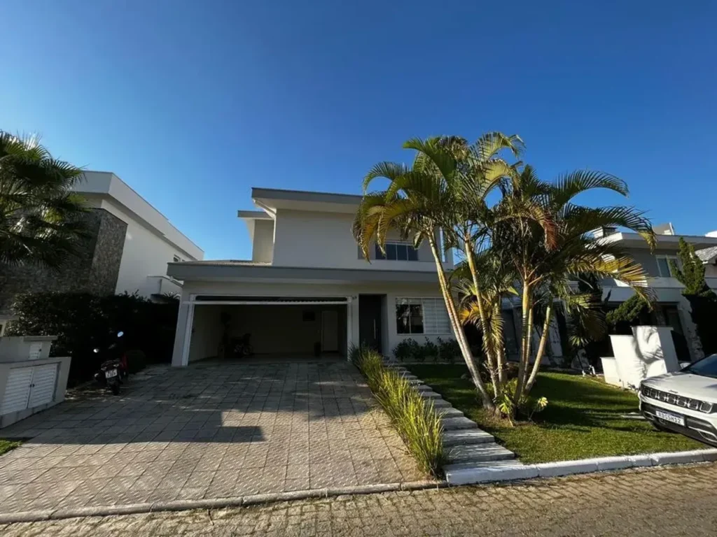 Casa Alto Padrão