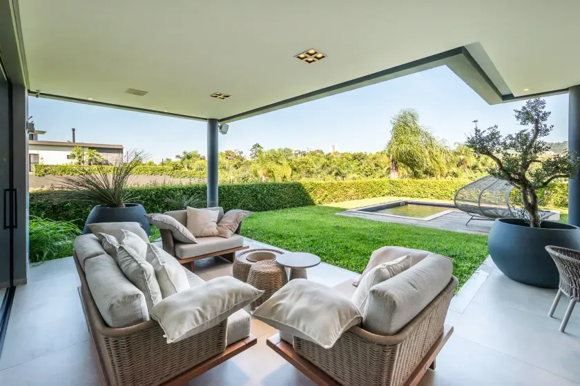 Casa Cond Reserva Golf