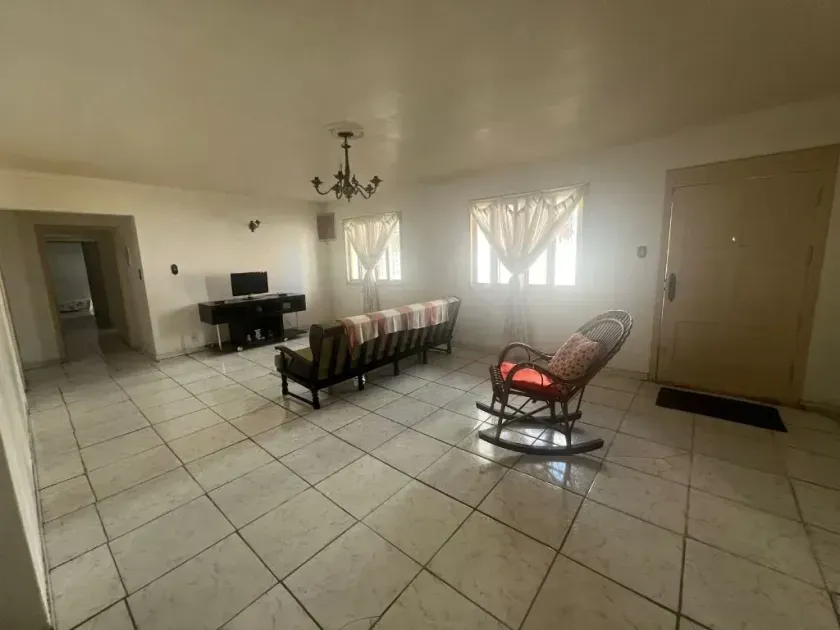 Casa ampla