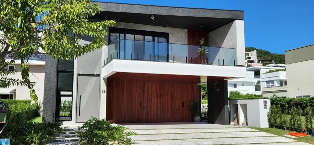 Casa em Condomínio Horizontal
