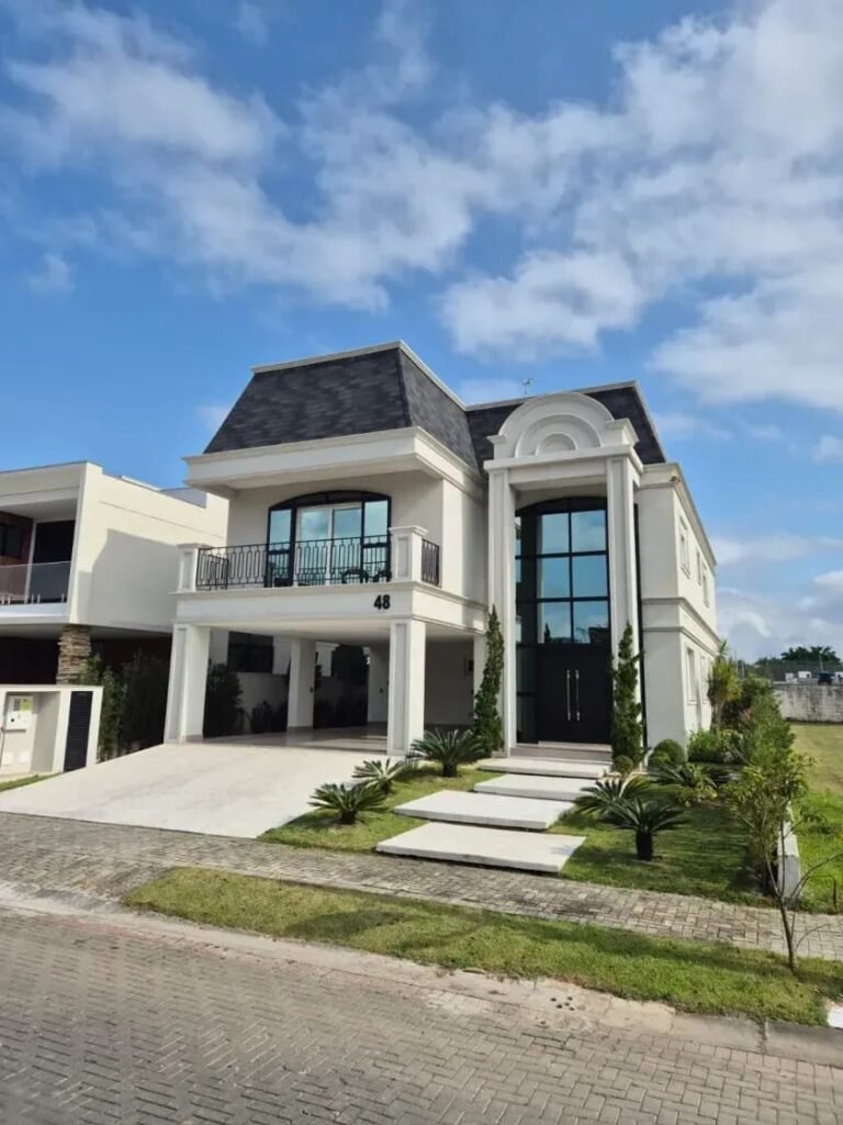 Cond Reserva Golf Club