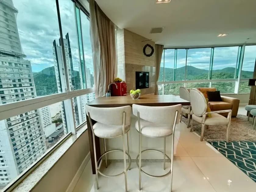 Condomínio Marina Residence