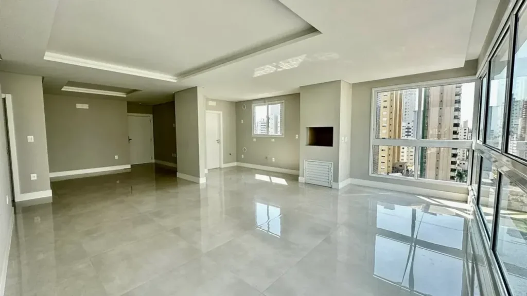 Edifício Biarritz Residence
