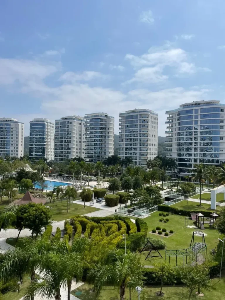 Edifício Brava Home Resort